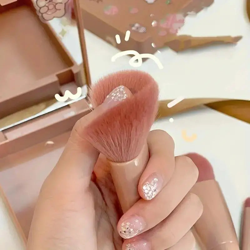 SwiftGlam